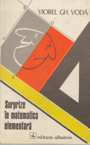Surprize in matematica elementara