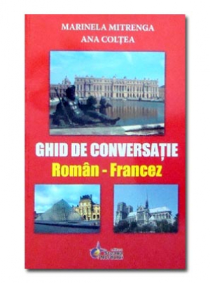 Ghid de conversatie roman-francez
