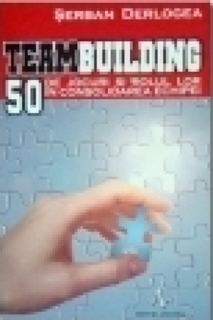 Teambuilding