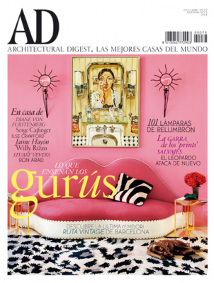 Architectural Digest