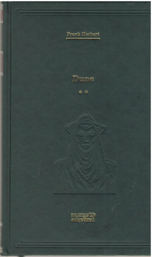 dune vol.2