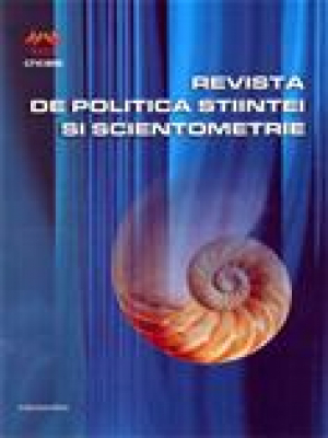 Revista de Politica Stiintei si Scientometrie