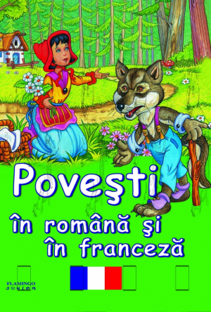 Povesti in romana si franceza