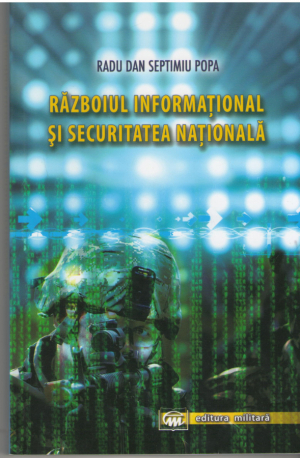 Razboiul informational si securitatea nationala