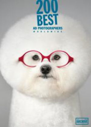 Luerzer's 200 Best AD Photographers 2012-2013