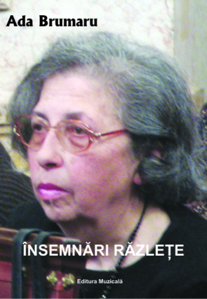 Însemnări răzleţe