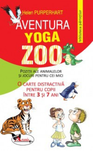 Aventura yoga zoo