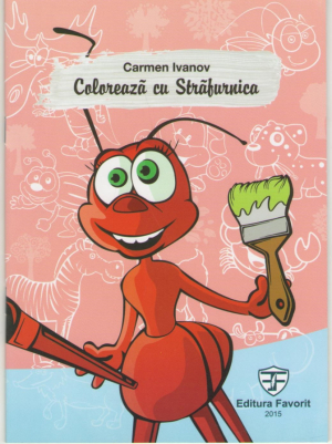 Coloreaza cu Strafurnica