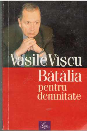 Batalia pentru demnitate