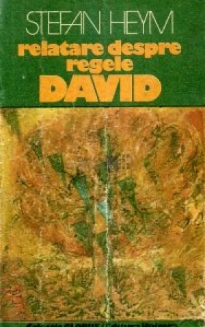 Relatare despre regele David