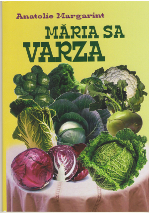 maria sa varza