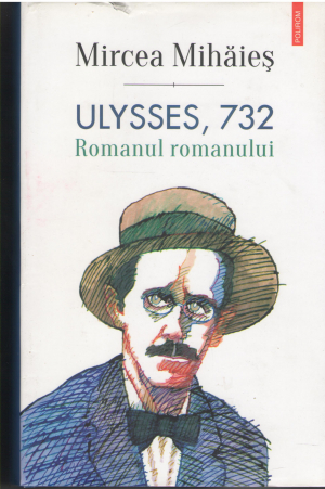 Ulysses 732 Romanul romanului