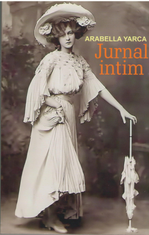 Jurnal intim