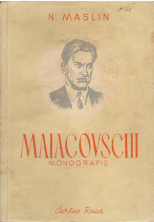 Maiacovschi  Monografie