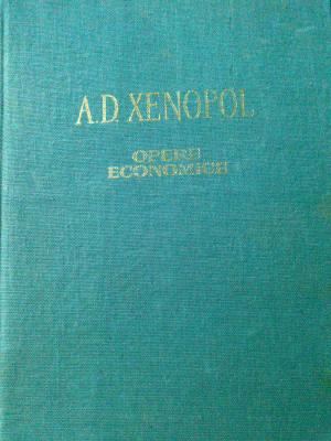 Opere Economice