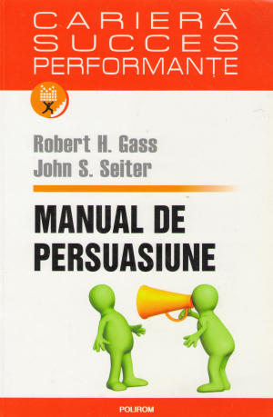 manual de persuasiune