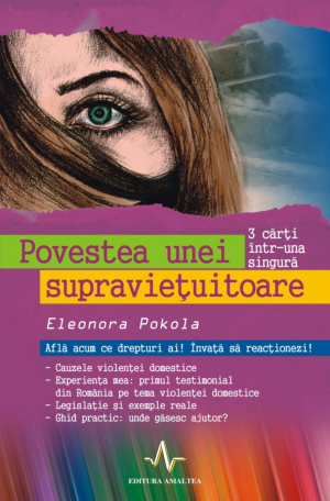 Povestea unei supravietuitoare