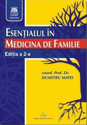 Esentialul in medicina de familie - hardcover