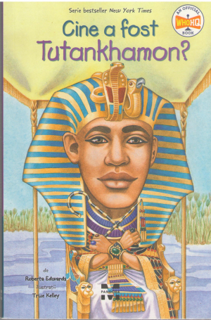 Cine a fost tutankhamon