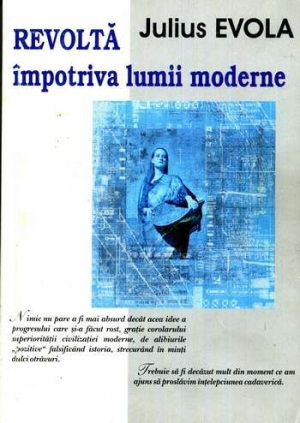 Revolta impotriva lumii moderne