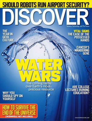 Discover