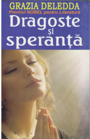 Dragoste si speranta