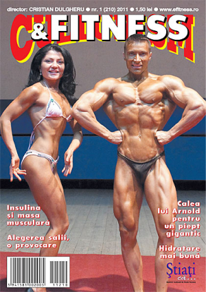 Culturism & Fitness