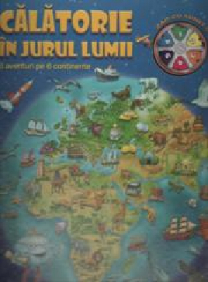 Calatorie in jurul lumii