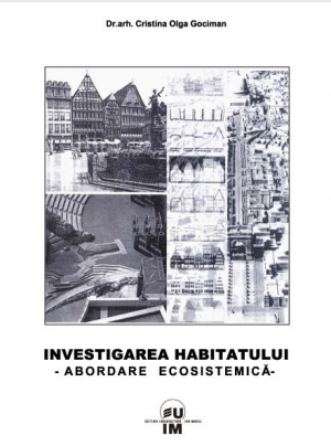 Investigarea habitatului – abordare ecosistemică