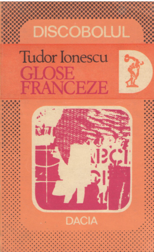 Glose franceze