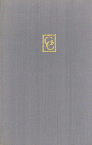 George Cosbuc Poezii Poems