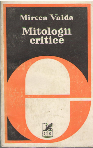 Mitologii critice