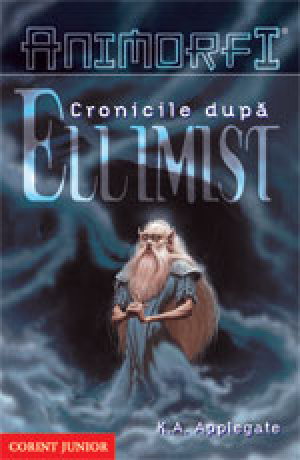 Cronicile dupa Ellimist