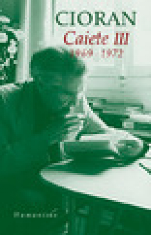 Caiete III 1969-1972