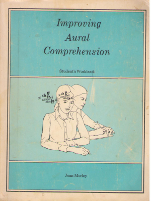 Improving aural compreheтsion