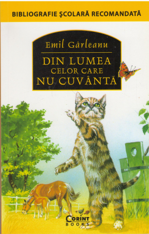 Din lumea celor care nu cuvântă