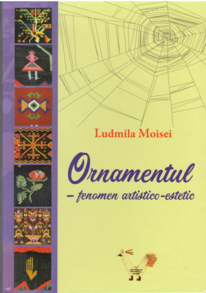 Ornamentul Fenomen artistico-estetic