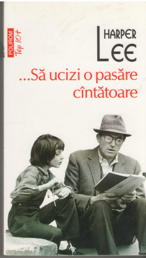 Sa ucizi o pasare cantatoare
