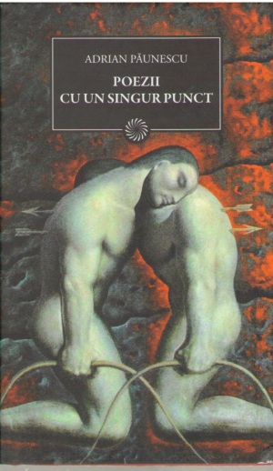 Poezii cu un singur punct