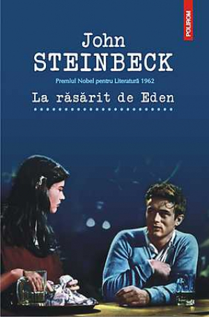 La rasarit de Eden