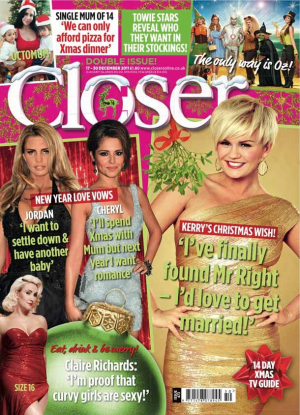 Closer