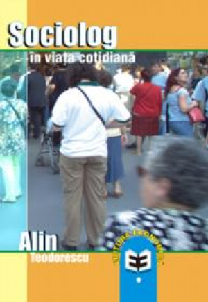Sociolog in viata cotidiana