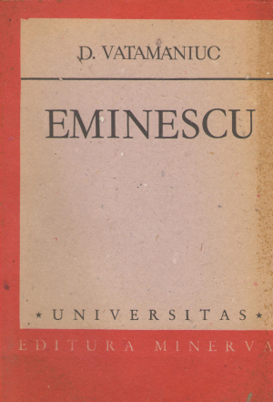 eminescu