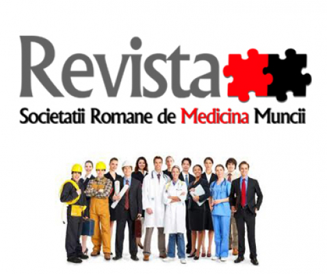 Revista Romana de Medicina Muncii