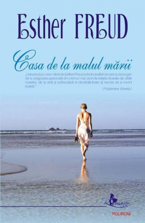 Casa de la malul marii