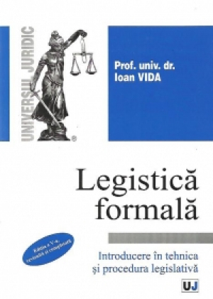 Legea formala