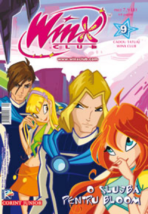 Winx Club