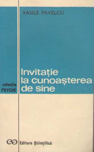 invitatie la cunoasterea de sine