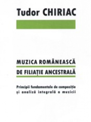 Muzica romaneasca de filiatie ancestrala