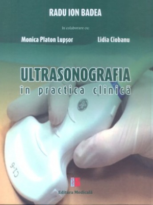 Ultrasonografia în practica clinică